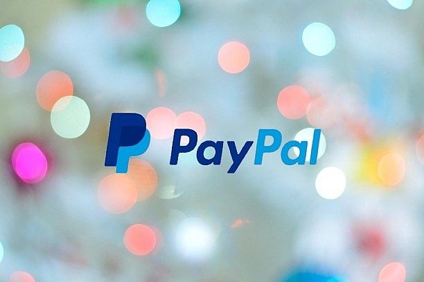 YOU CAN USE PAYPAL TO MAKE A PAYMENT