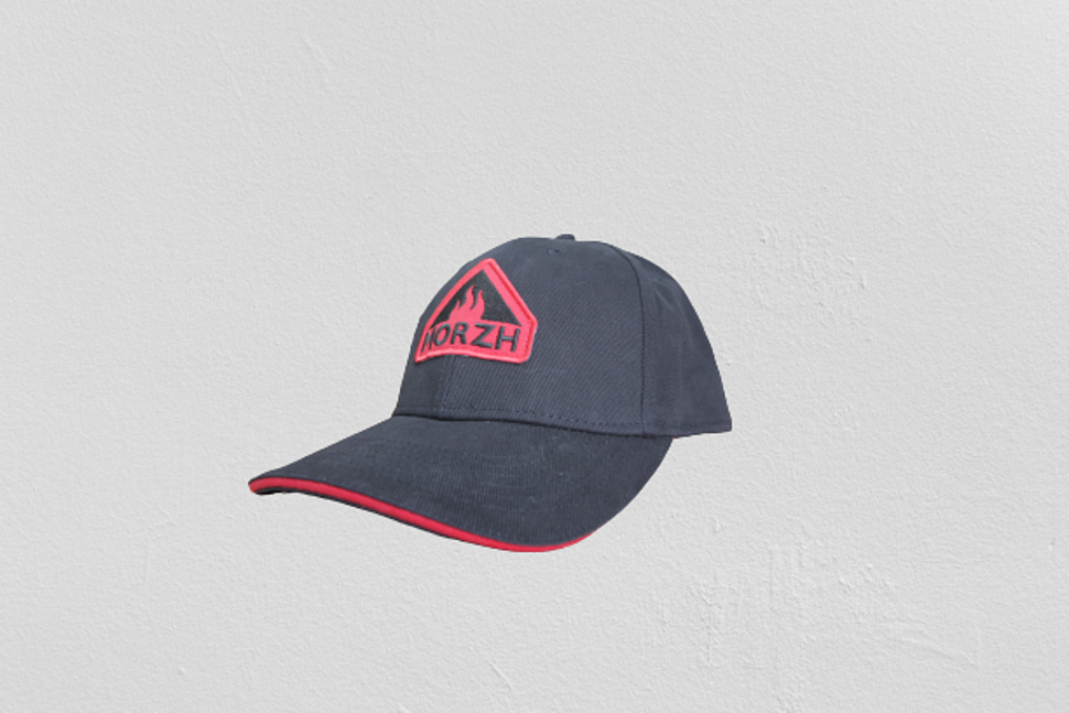 BE STYLISH WITH MORZH! NEW BRANDED CAP