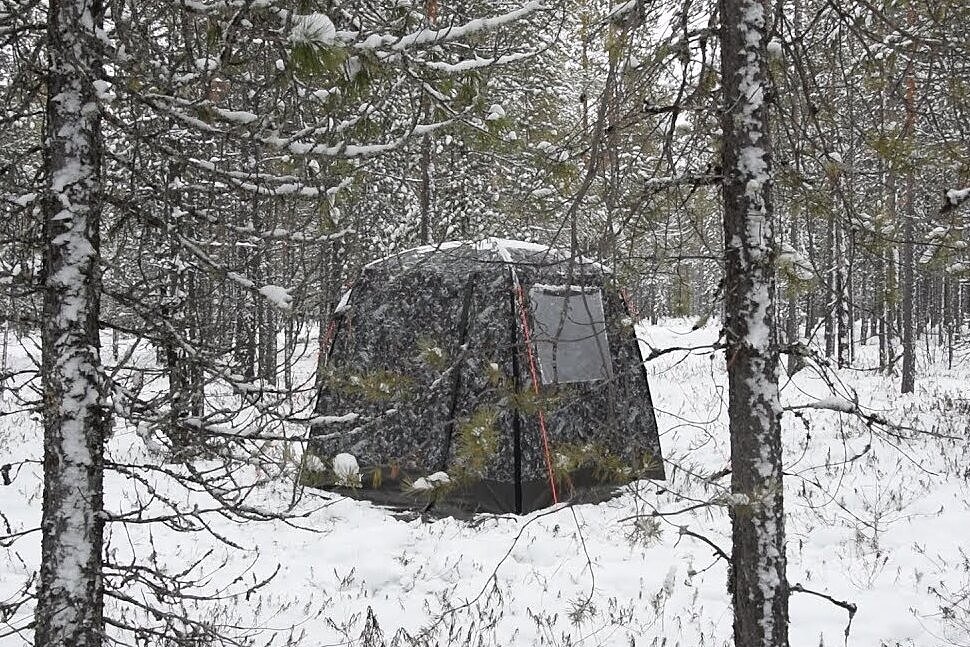 4 SEASON TENT FOR ANY WEATHER. HOW TO CHOOSE THE BEST ONE