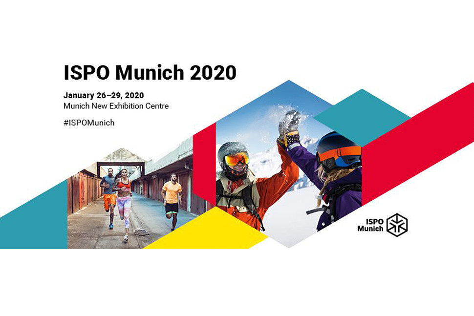 WELCOME TO ISPO OUTDOOR MUNICH 2020 EXHIBITION