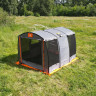 MORZH SHELTER - MOBILE SAUNA