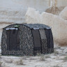 MORZH SHELTER - MOBILE SAUNA