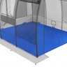 TARPAULIN FLOOR FOR MORZH МАХ, MORZH SHELTER