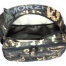 MOCHILA MORZH