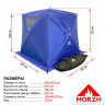 MORZH CUBE