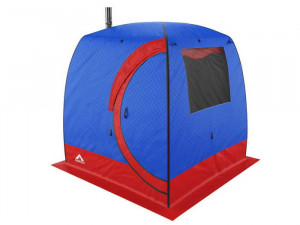 MORZH LUX 2 PENCERE