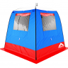 MORZH LUX 2 PENCERE
