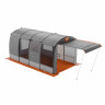 MORZH SHELTER XL