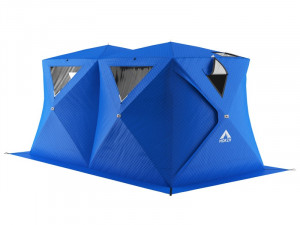 MORZH CUBE Duble