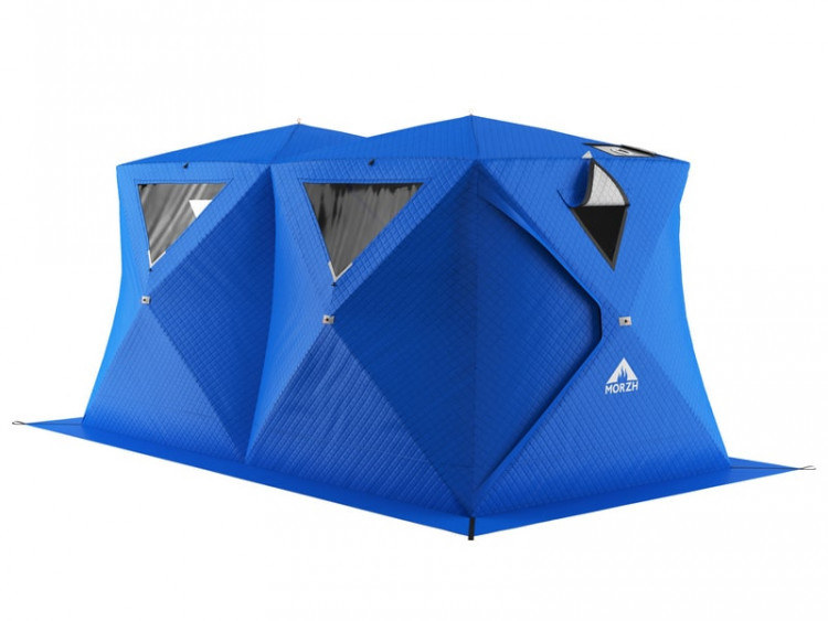 MORZH CUBE Duble