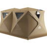MORZH CUBE Duble