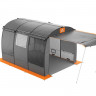 MORZH Şato – Portatif sauna