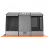 MORZH Şato – Portatif sauna