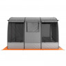 MORZH Şato – Portatif sauna