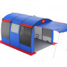 MORZH Şato – Portatif sauna