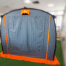MORZH Şato – Portatif sauna