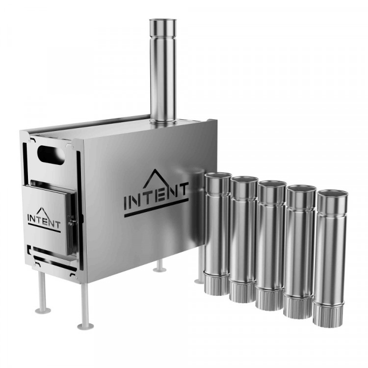 STOVE INTENT