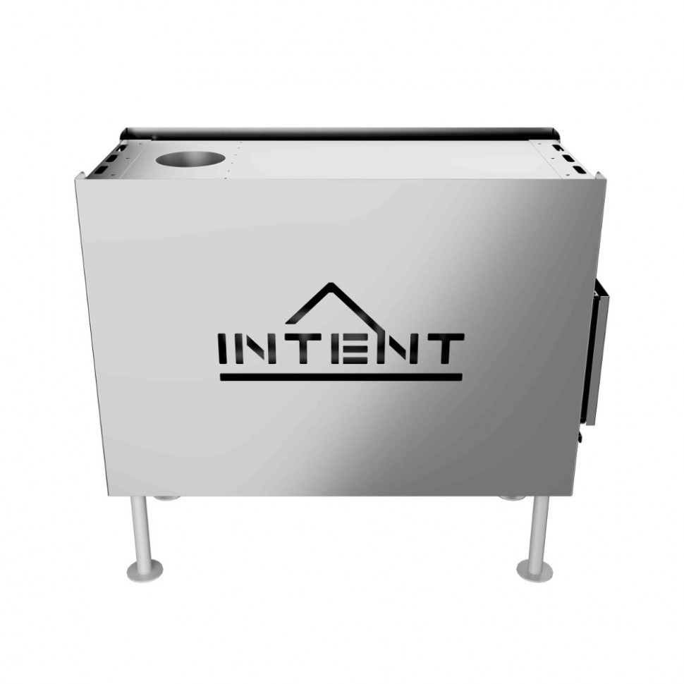 テントクッカーINTENT