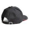 CASQUETTE DE BASEBALL DE MARQUE MORZH