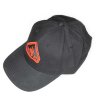 GORRA DE BÉISBOL MARCA MORZH