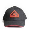 BRANDED BASEBALL CAP MORZH