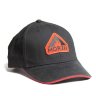 CASQUETTE DE BASEBALL DE MARQUE MORZH