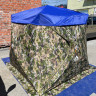 Wasserdichte abdeckung MORZH CUBE XL