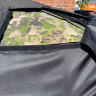 Wasserdichte abdeckung MORZH CUBE XL